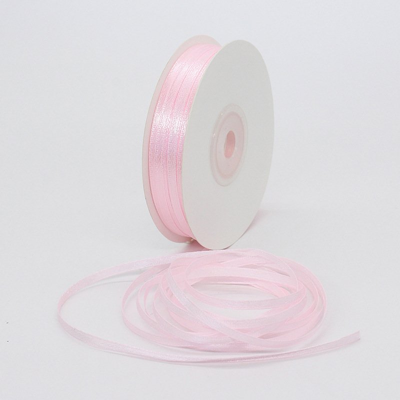 0.3cm Double-sided Ribbon Fashion