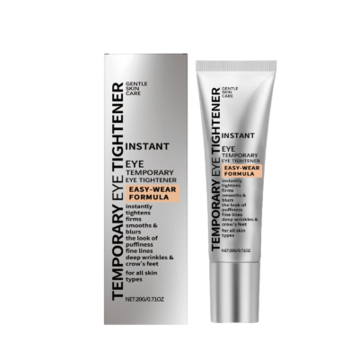 AMZ This Moisturizing Eye Cream Gently Nourishes And Hydrates The Skin Around The Eyes, Making It Tender And Elastic. It Is A Daily Eye Care Cream For Massage