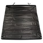 Tonneau Cover Soft Roll Up For 2007-2013 T Oyota Tundra 66.7 5.5FT Bed---A80149-TRC844