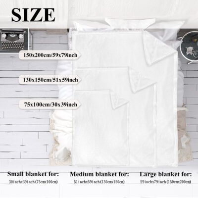 Rustic Skull Sunflower Flannel Fleece Blanket Floral Skull Flannel Soft Plush Throw Blanket Cozy Blankets For Bed Chair Car Sofa Couch Bedroom 75x100cm 130x150cm 150x200cm