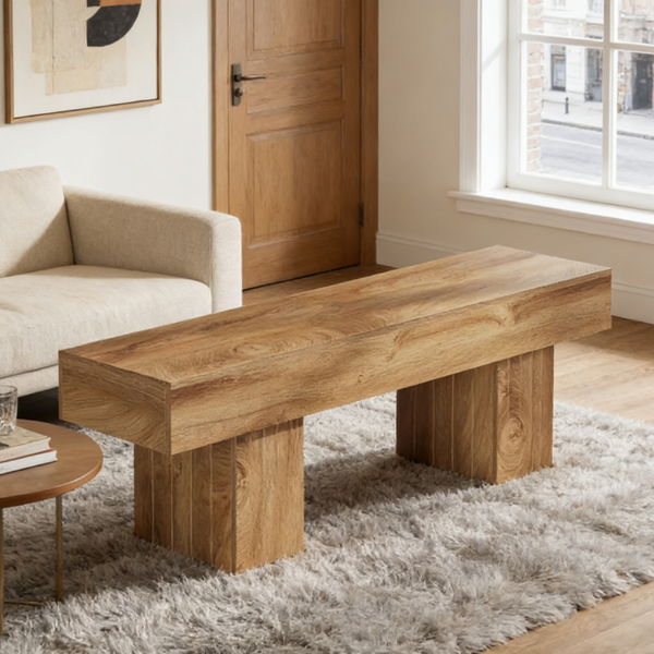 Solid Bench - Image 5