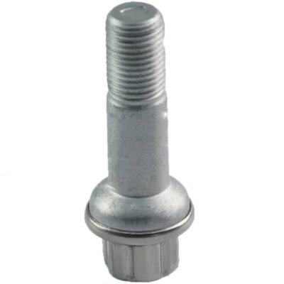 20PC STAINLESS STEEL Wheel Lug Bolt Fit W164 W166 X204 W221 C216