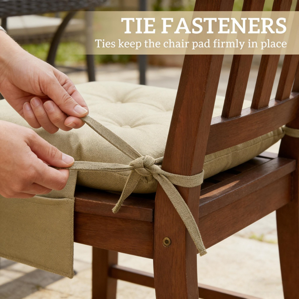 Bench Cushion-Only Seat Cushion - Image 5