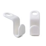 Home Dormitory Stackable Plastic Clothes Rack Connection Buckle