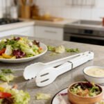Salad Tongs-1740