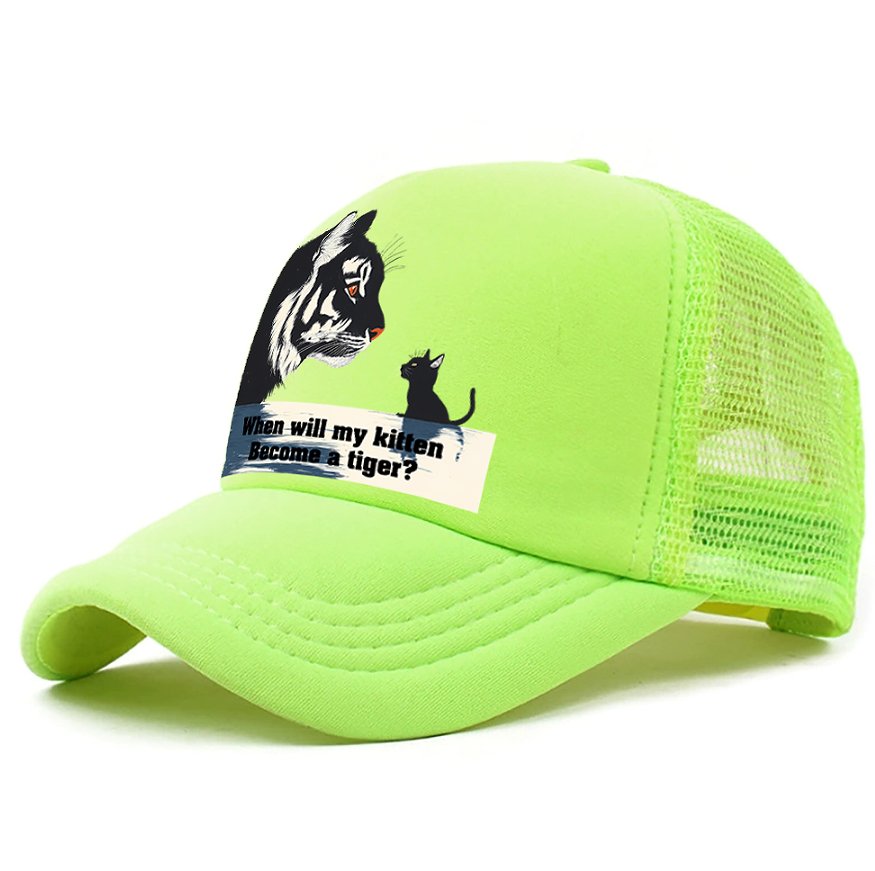 Men's Casual Baseball Cap - Image 2