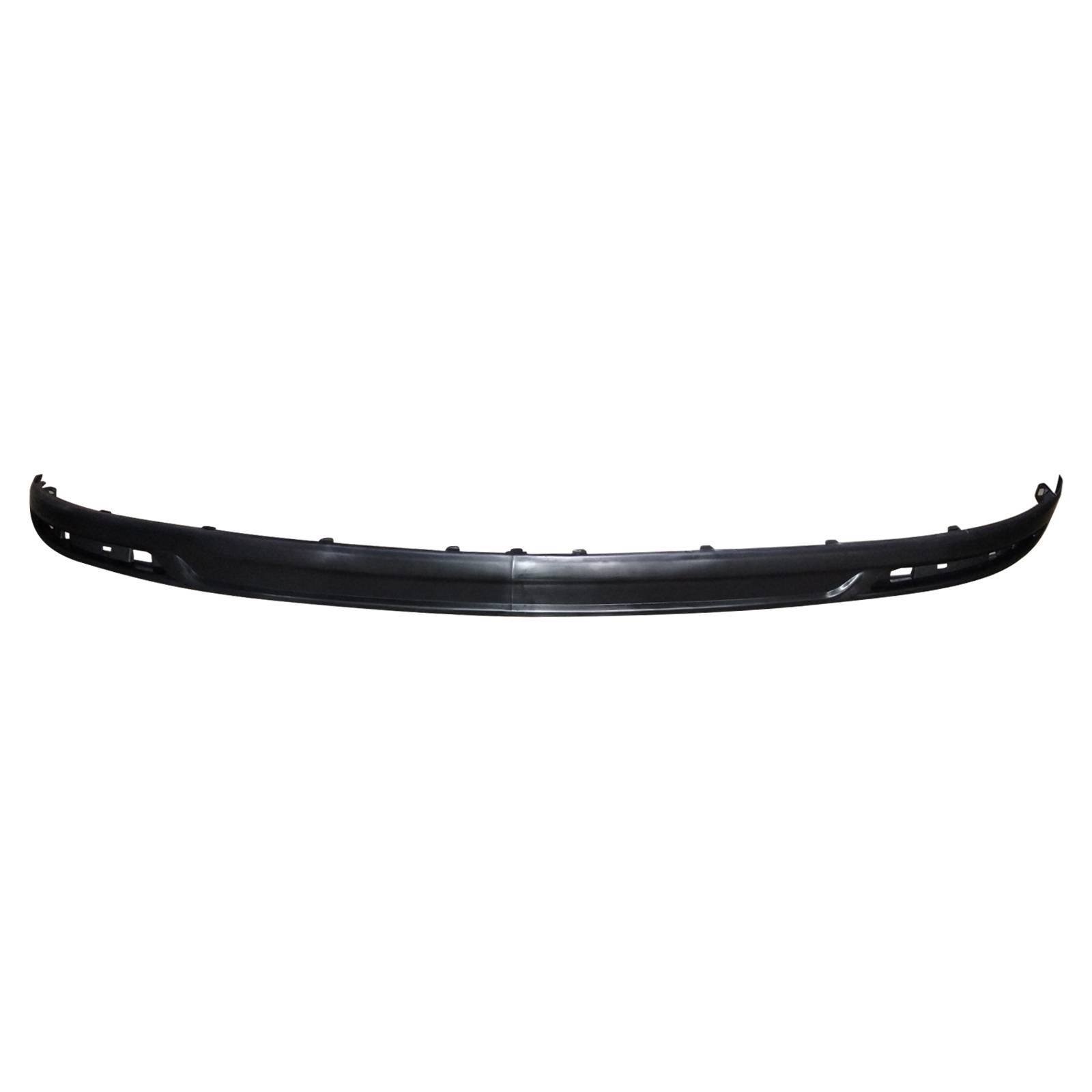 DS7Z17K922BA For 13-18 Ford Fusion Rear Bumper Face Bar Trim Molding Step Pad