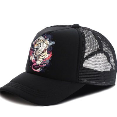 Men's Casual Baseball Cap