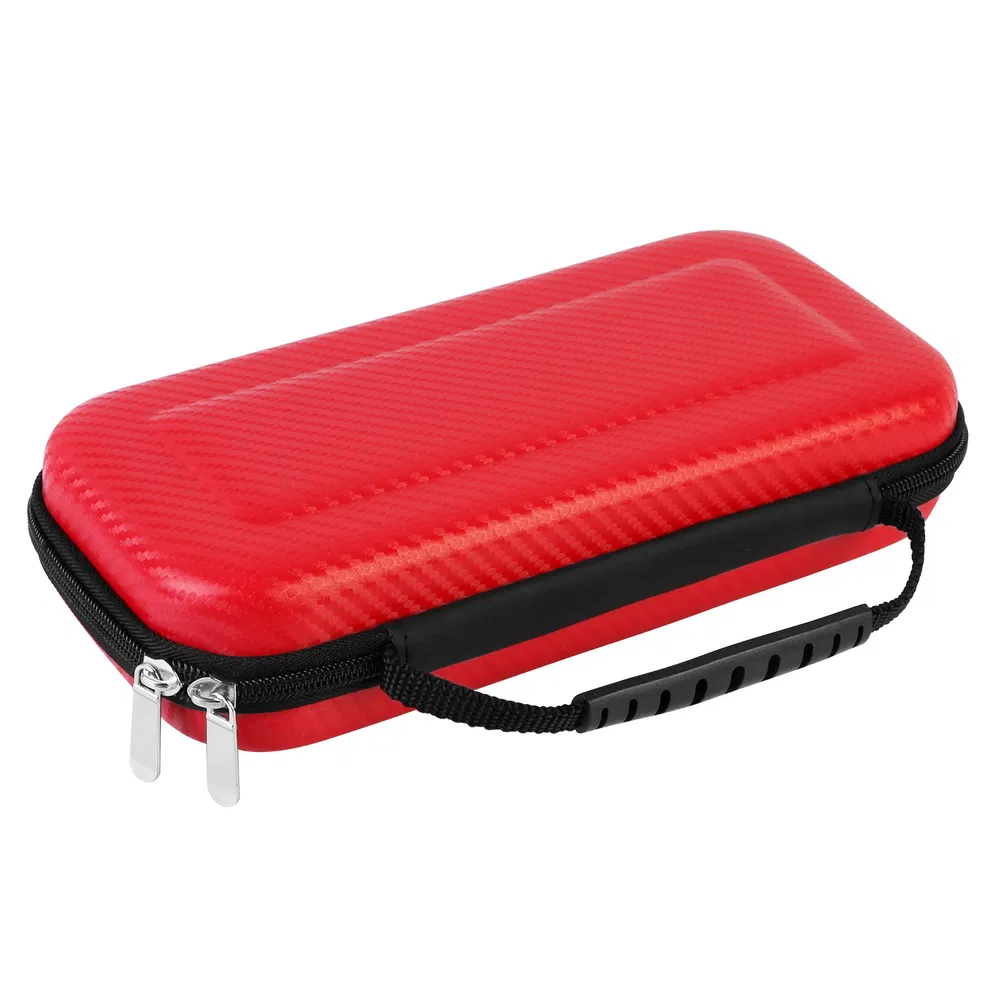Portable Carry Case For Console Protective Hard EVA Case Shell Pouch - Image 6