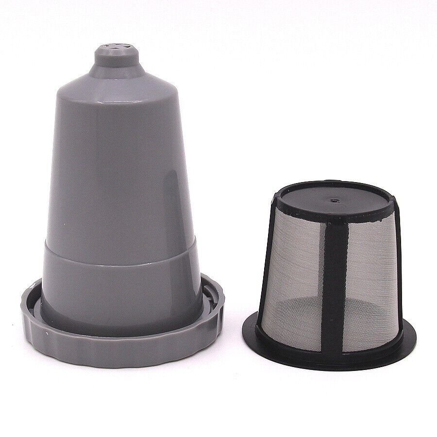 3 Pack My K-Cup Coffee Filter Reusable Replacement Refillable Holder For Keurig - Image 21