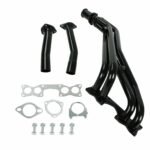 90-95 N,ISSAN D21&PICKUP 2.4L ENGINE TUBULAR MANIFOLD TRI-Y EXHAUST HEADER Ban The Sale Of Amazon