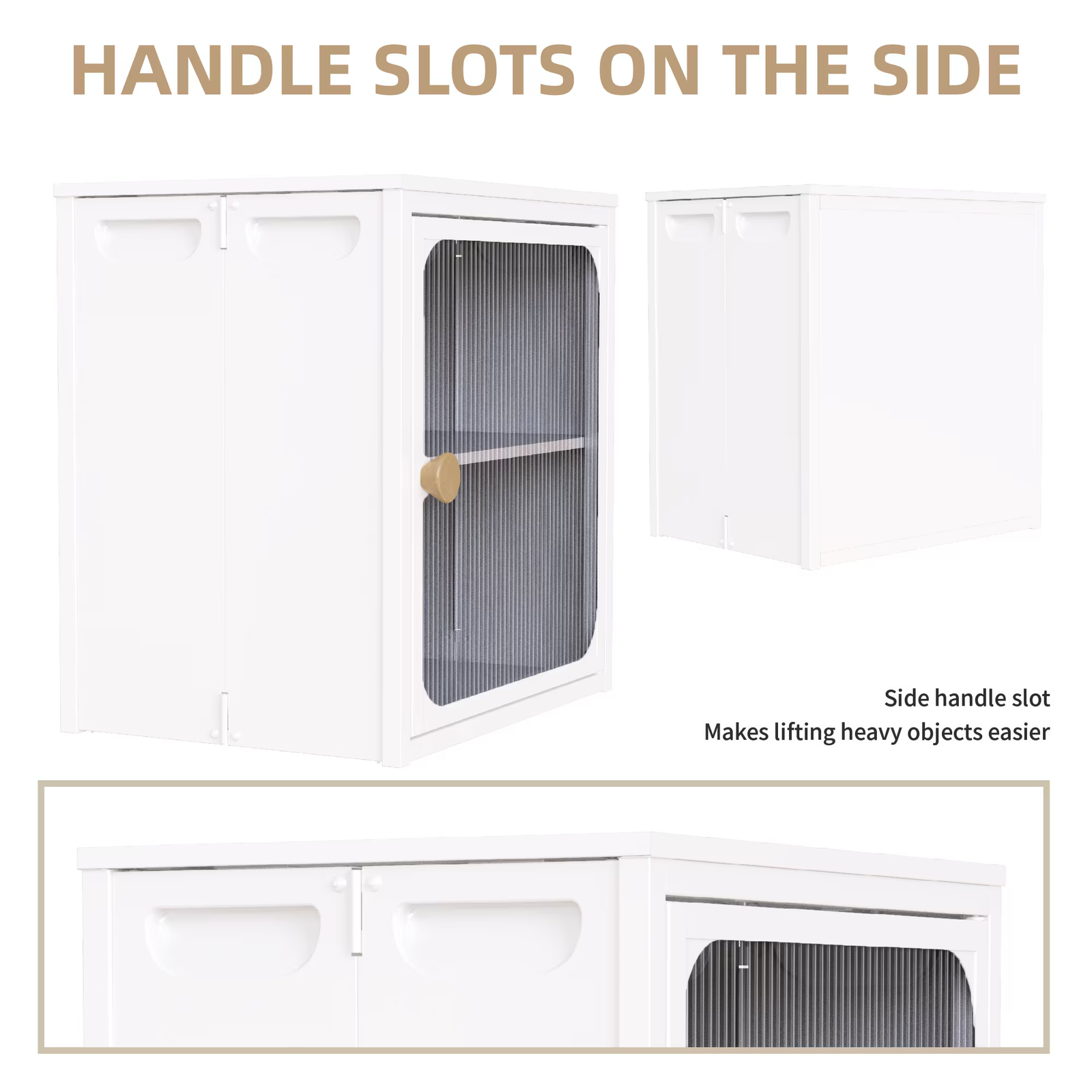 Collapsible Cabinets - Image 13