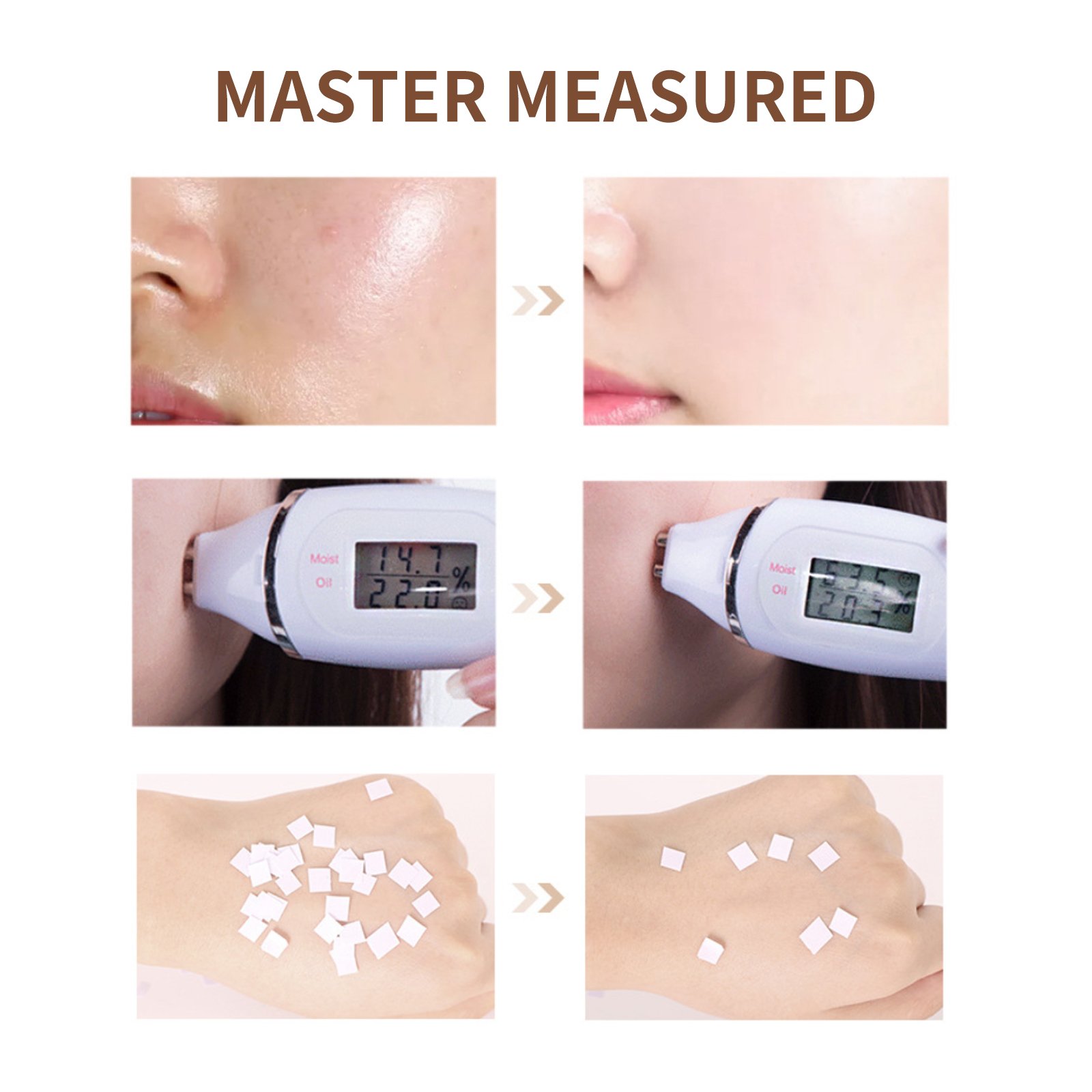Jayswing Mushroom Head Air Cushion Concealer - Image 2