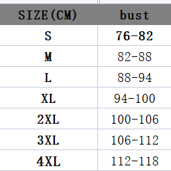 Chest Cover Short Front Bandage Pullover - Image 3