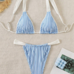 Women's Two-piece Casual Swimsuit P288-10