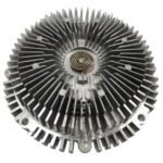Cooling Engine Fan Clutch For Armada Pathfinder Titan QX56 5.6L VK56DE