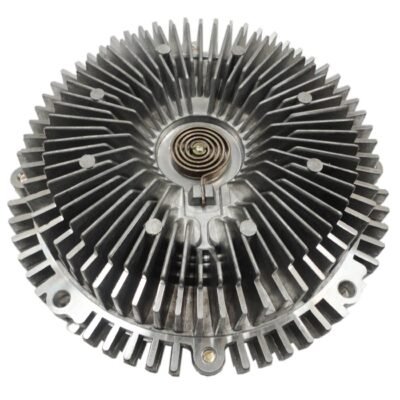 Cooling Engine Fan Clutch For Armada Pathfinder Titan QX56 5.6L VK56DE