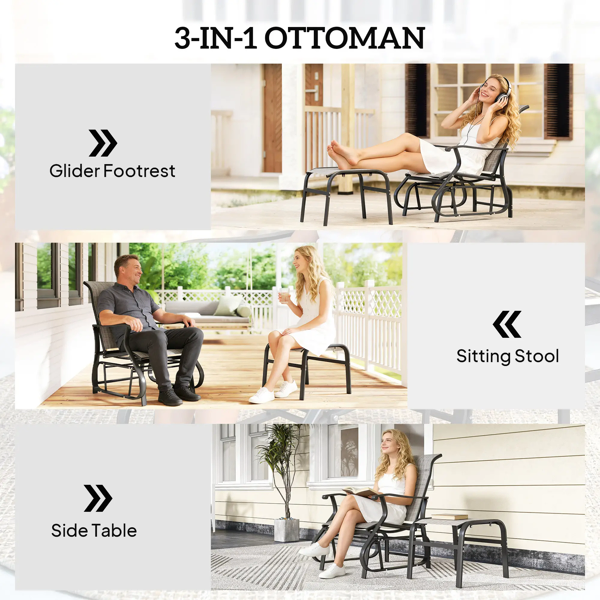 Garden Chair(No Shipments On Weekends) - Image 5