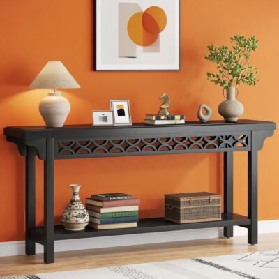 Console Table Entryway Table