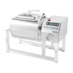 Vacuum Meat Tumbler Marinator Machine 20L For Chicken Steak Fish Commercial Use