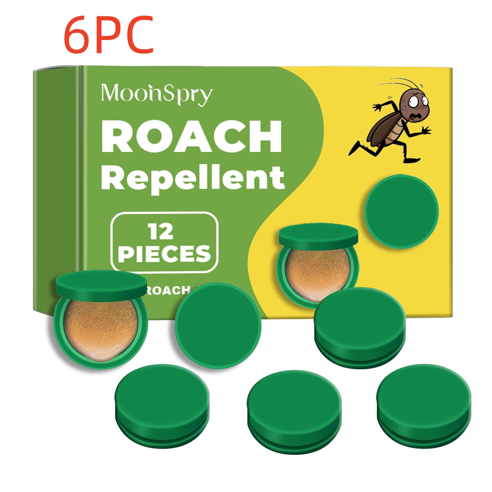 Roach Repellent - Image 6