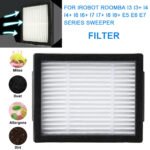 Sweeping Machine Filter Screen, Not Shipped On Weekends