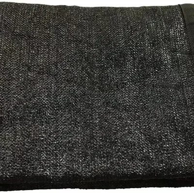 Reinforcement Magic Tool, Finished Product Of Sunshade Net With Nail Fastening, Fixed In One Second, Resistant To Strong Wind, Durable And Not Damaging The Net.