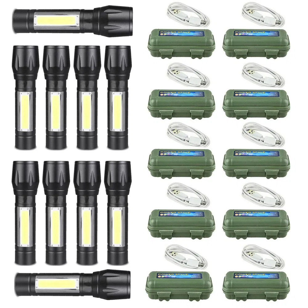 Headlamp&Flashlight Mini - Image 6