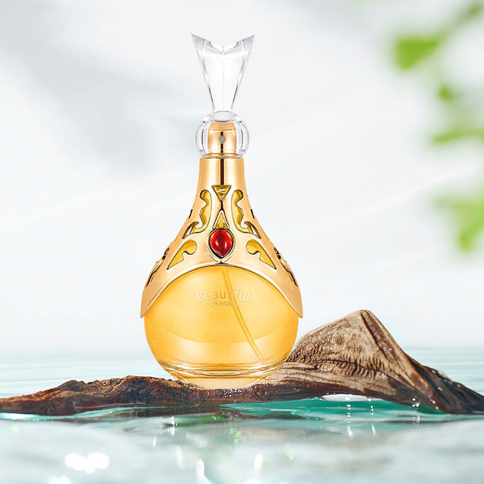 Gold Queen Eau De Parfum - Image 4