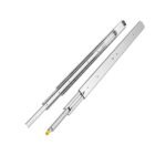 1 Pair 16-60 In Drawer Slides Ball Bearing Full Extension