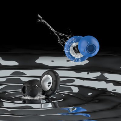 Sleep Soundproofing Earplugs Noise Reducing