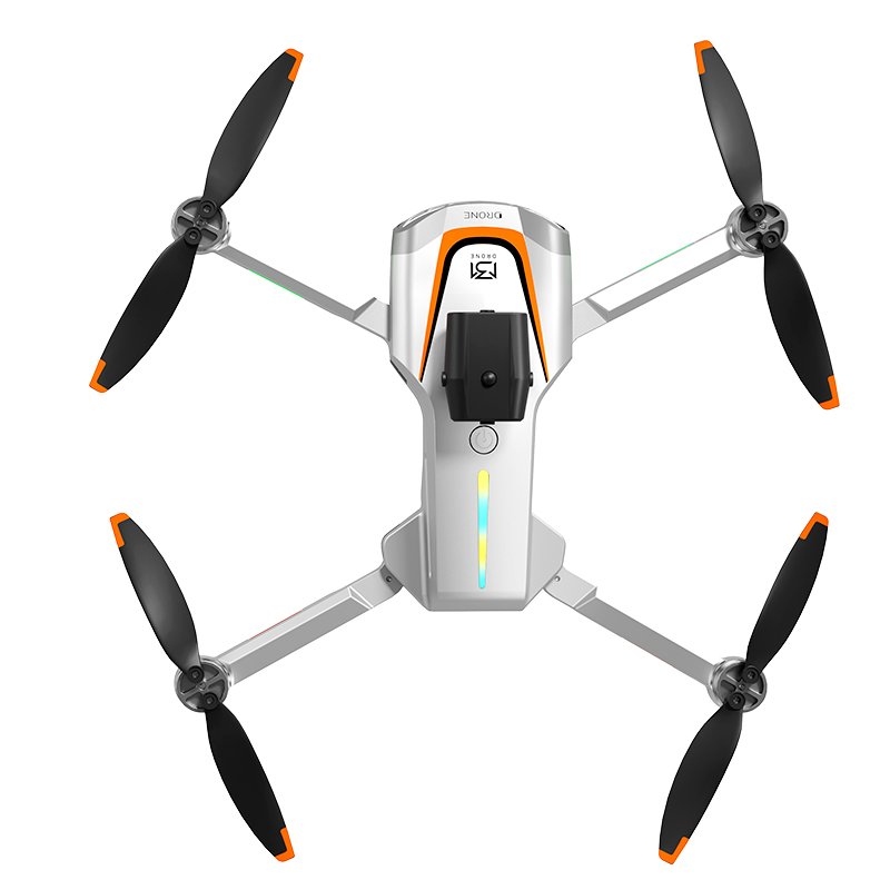 X2 - 2.8-inch Screen Control - Dual Battery - Image 9
