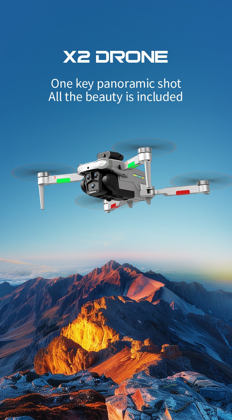 X2 - 2.8-inch Screen Control - Dual Battery - Image 30