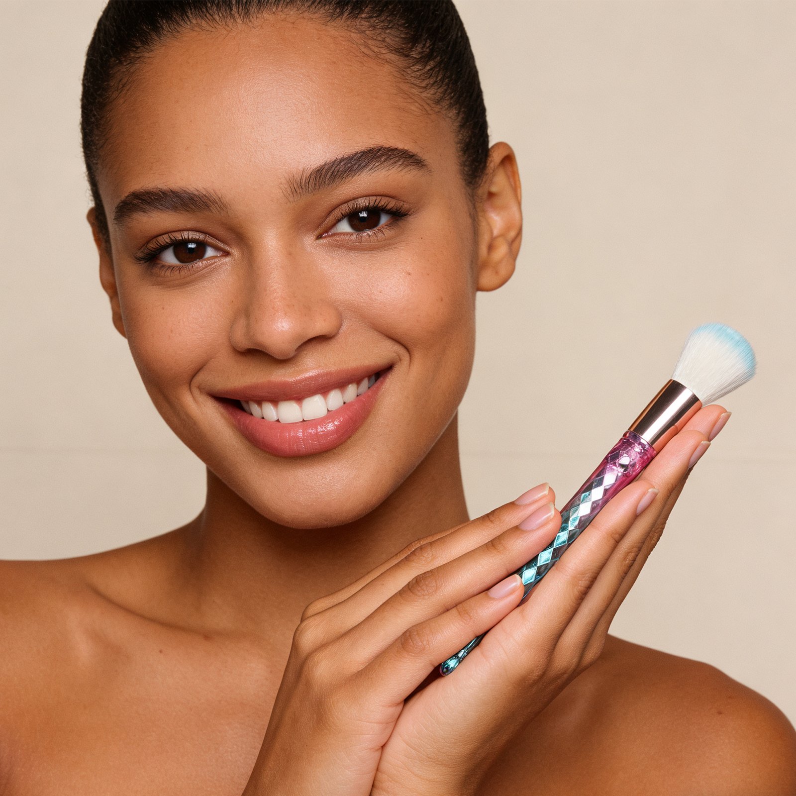 Makeup Brush-0622 - Image 4