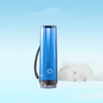 European And American Portable Electric Bidet Baby Mute