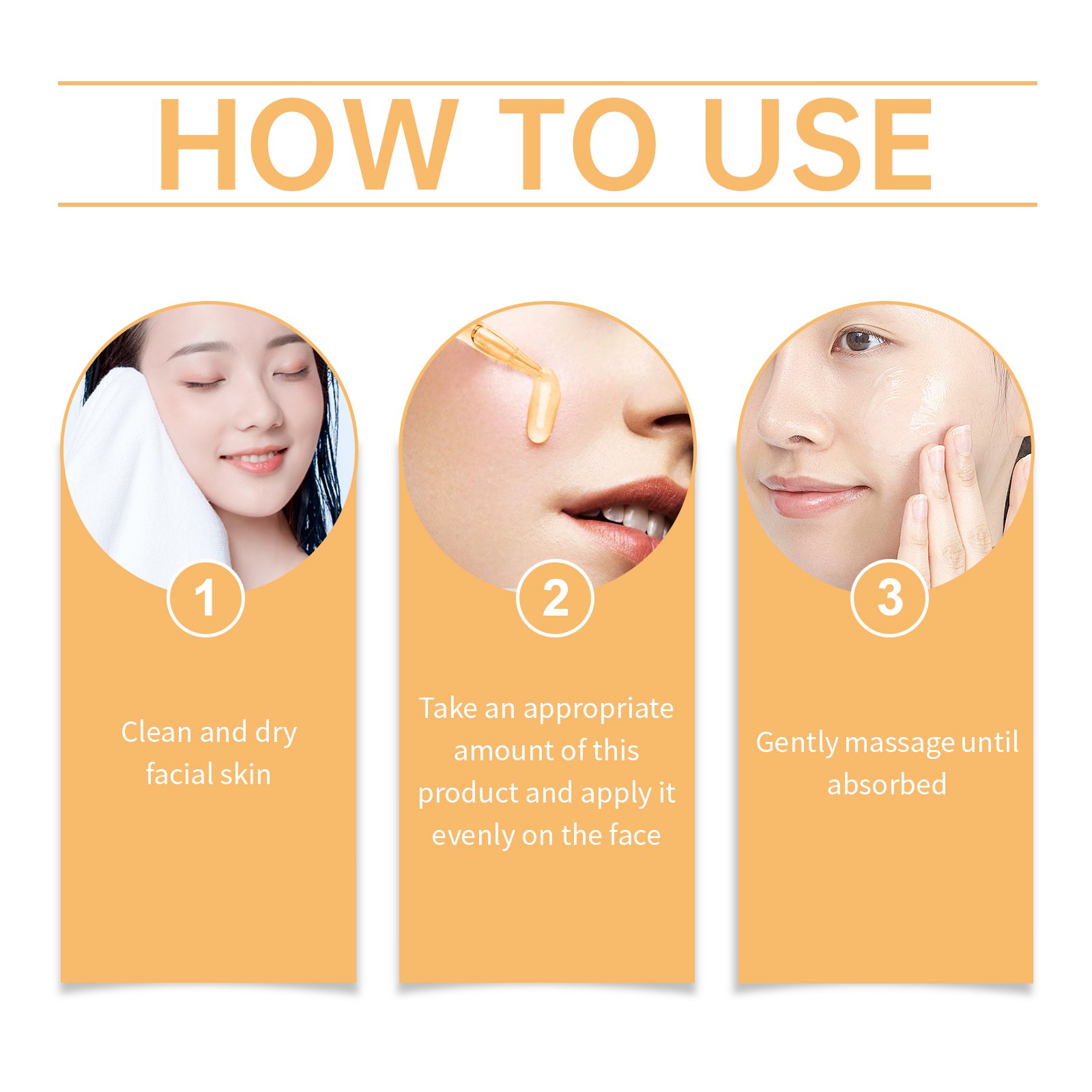 EELHOE 7% Glycolic Acid Toner, Facial Repair Skin Lightening Skin Firming, Moisturizing And Delicate - Image 6
