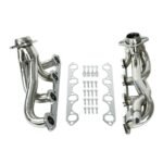 Exhaust Header Ford F150 F250 Bronco 87-96 5.8L V8 Ban The Sale Of Amazon