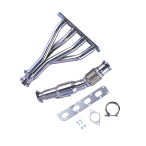 Exhaust Manifold Header For 2004-2007 Cobalt Saturn SS,ION 2.0L Ban The Sale Of Amazon
