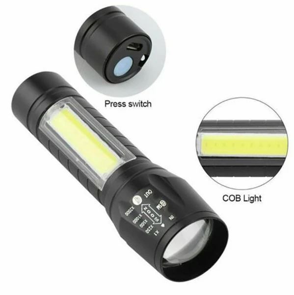 Headlamp&Flashlight Mini - Image 3