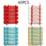 40 Christmas Gift Boxes