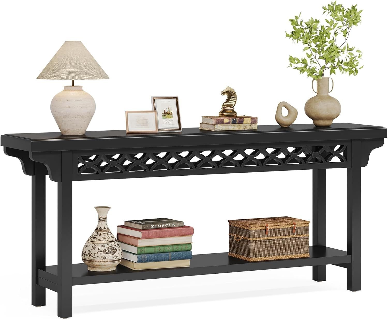 Console Table Entryway Table - Image 3