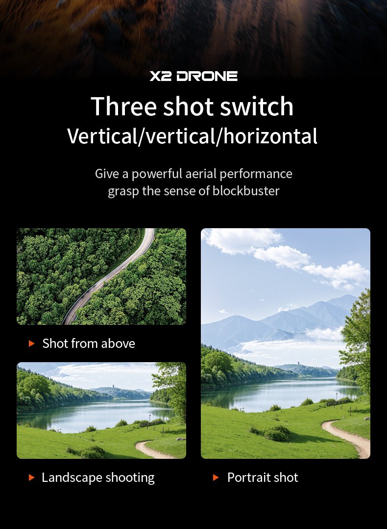 X2 - 2.8-inch Screen Control - Dual Battery - Image 33