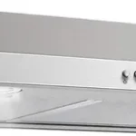 30 Inch Kitchen Under Cabinet Range Hood 500 CFM Stainless Steel 3-Speed
