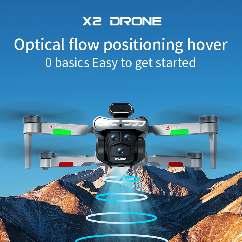 X2 - 2.8-inch Screen Control - Dual Battery - Image 6