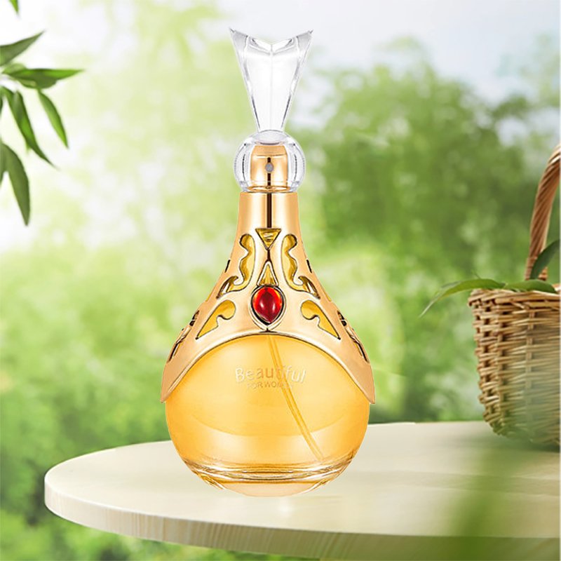 Gold Queen Eau De Parfum - Image 2