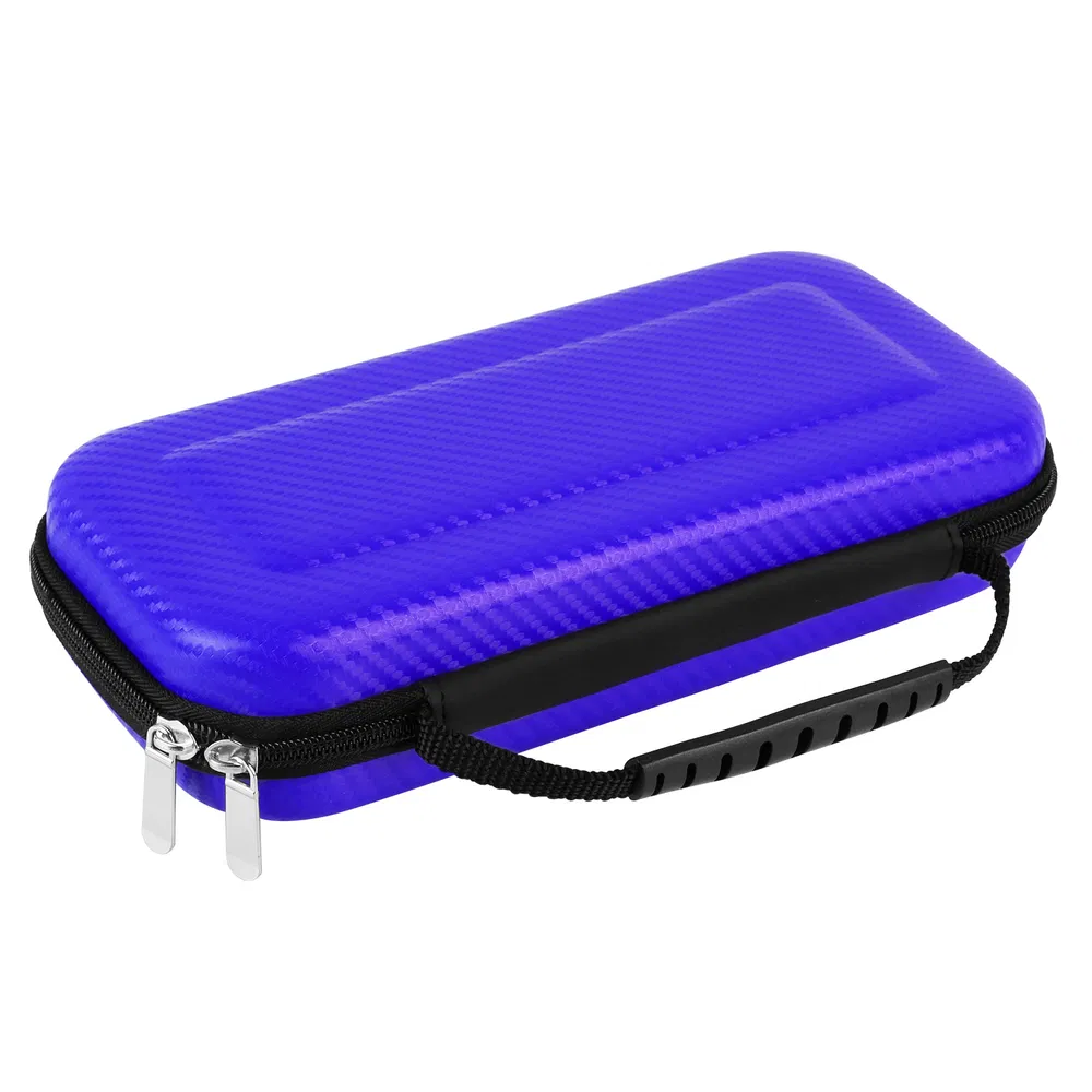 Portable Carry Case For Console Protective Hard EVA Case Shell Pouch - Image 7