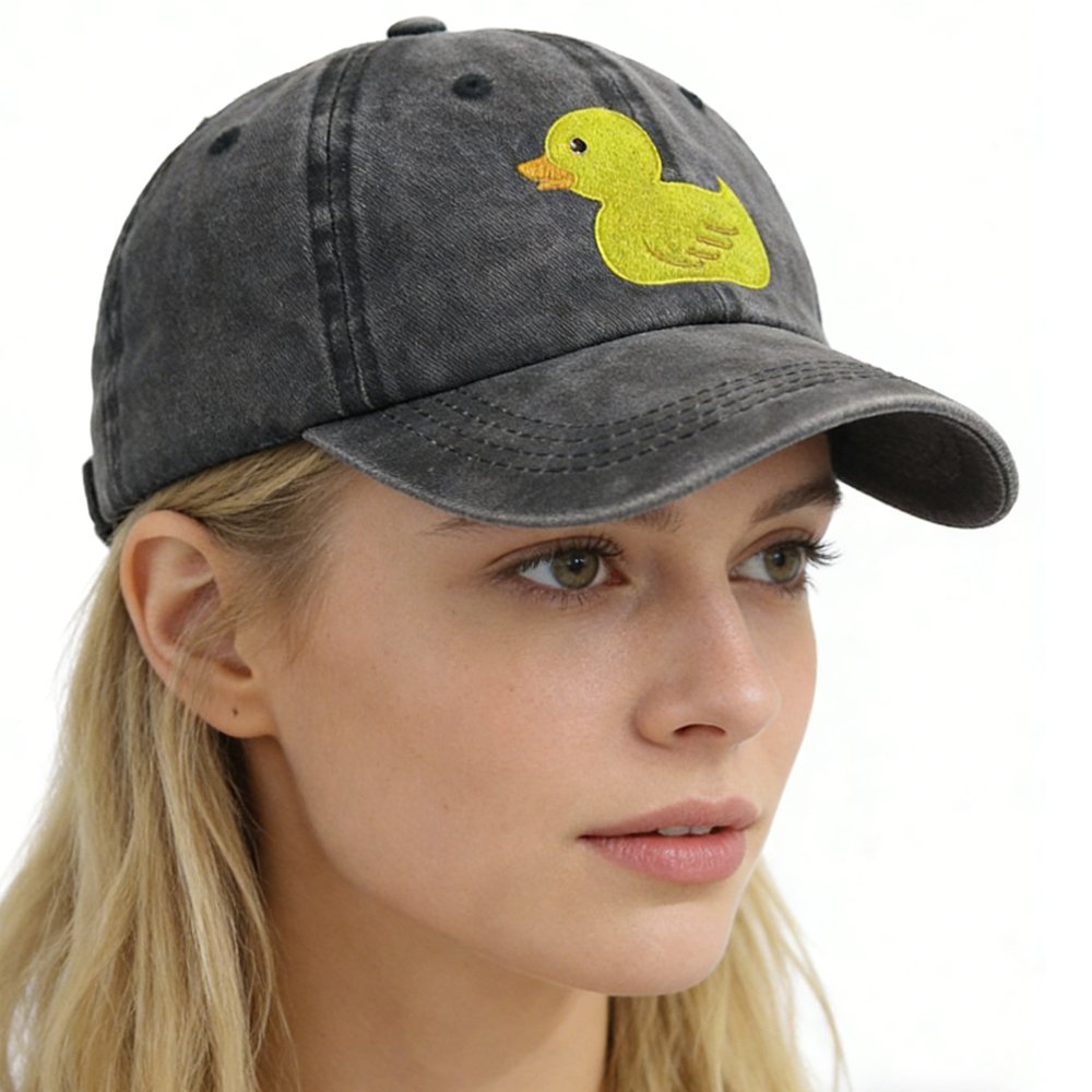 Fashion Cap - Image 2