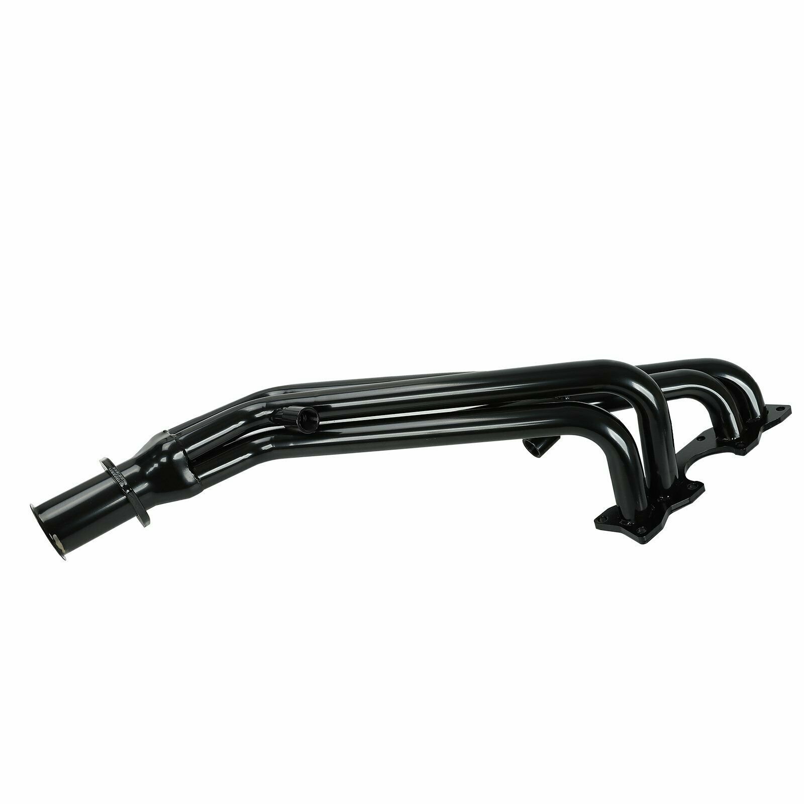 90-95 N,ISSAN D21&PICKUP 2.4L ENGINE TUBULAR MANIFOLD TRI-Y EXHAUST HEADER Ban The Sale Of Amazon - Image 4