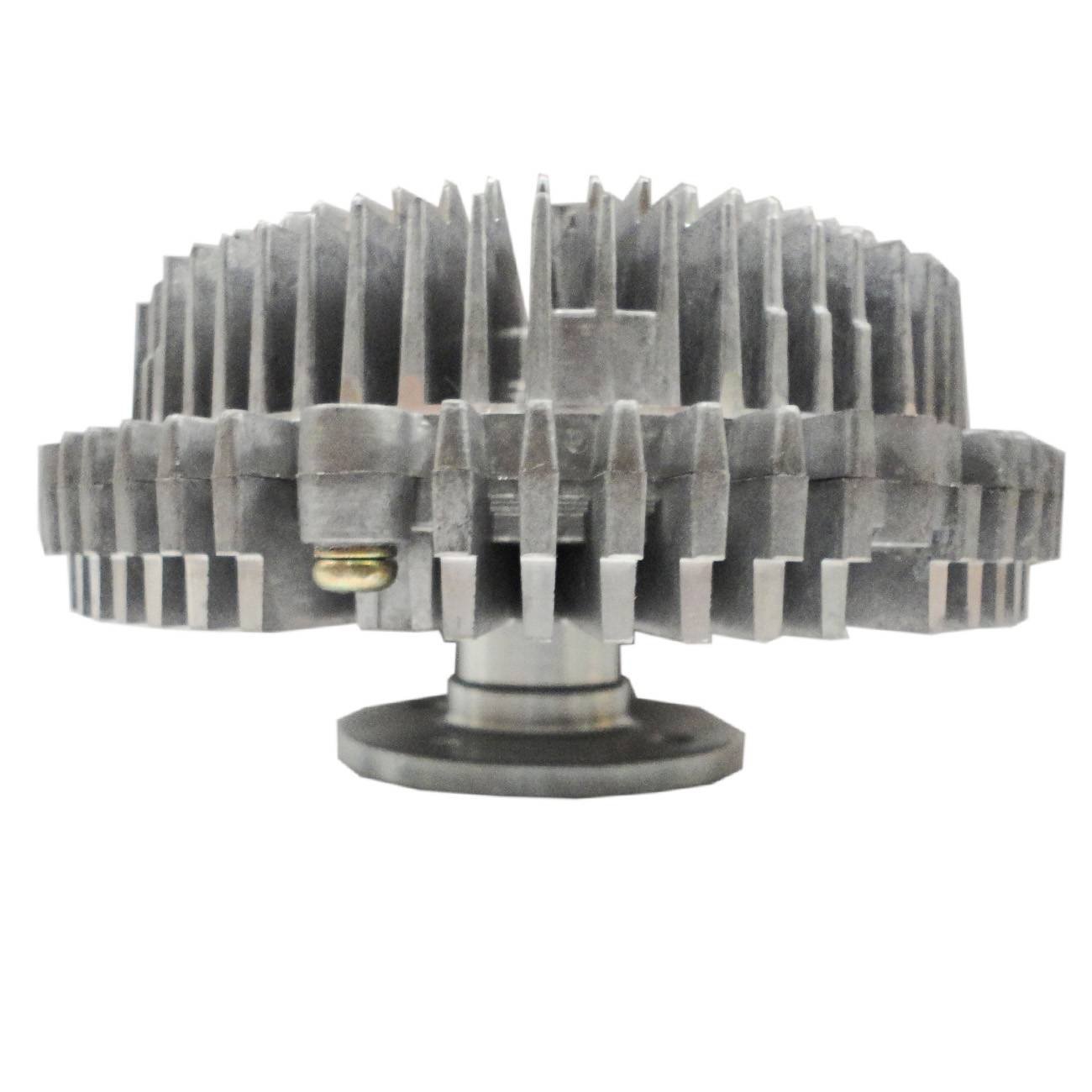 Cooling Engine Fan Clutch For Armada Pathfinder Titan QX56 5.6L VK56DE - Image 3