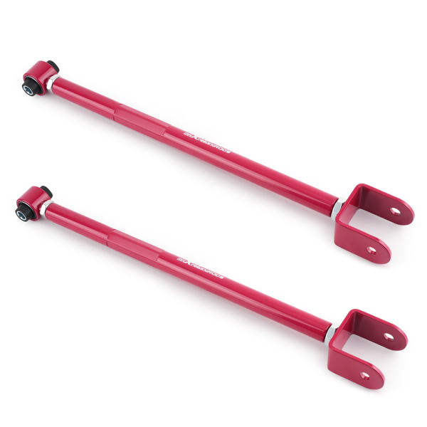 Rear Lower Camber Control Arm Rod Kit FIT For BMW E36 3 Series 318 323 325 328 E46 - Image 2